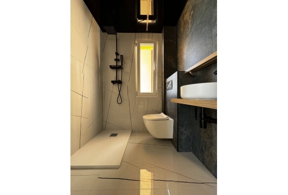 Wiederverkauf - Wohnung - San Pedro del Pinatar - Lo Pagan