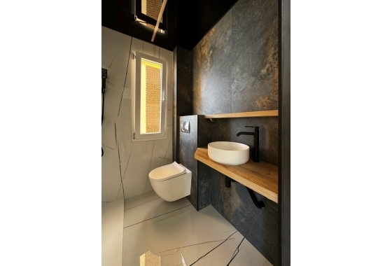 Wiederverkauf - Wohnung - San Pedro del Pinatar - Lo Pagan