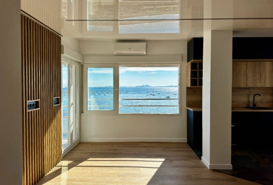 Wiederverkauf - Wohnung - San Pedro del Pinatar - Lo Pagan