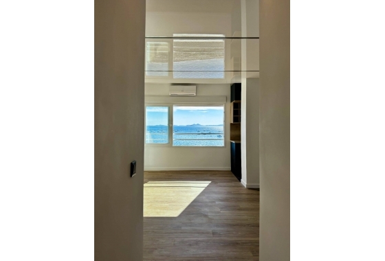 Wiederverkauf - Wohnung - San Pedro del Pinatar - Lo Pagan