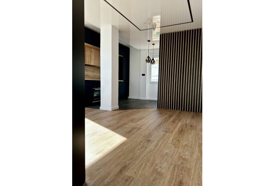 Wiederverkauf - Wohnung - San Pedro del Pinatar - Lo Pagan