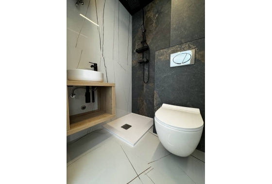 Wiederverkauf - Wohnung - San Pedro del Pinatar - Lo Pagan