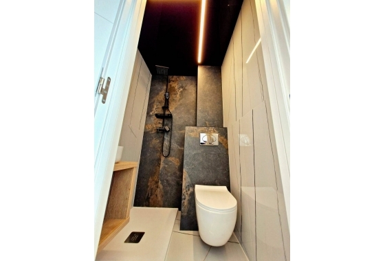 Wiederverkauf - Wohnung - San Pedro del Pinatar - Lo Pagan