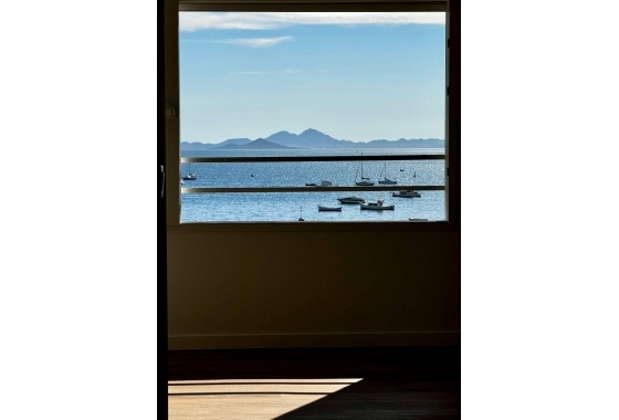 Wiederverkauf - Wohnung - San Pedro del Pinatar - Lo Pagan