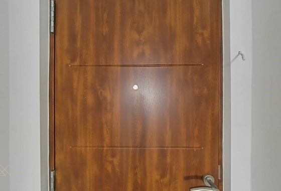 Wiederverkauf - Wohnung - San Pedro del Pinatar - Lo Pagan