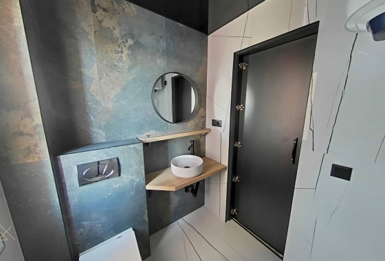 Wiederverkauf - Wohnung - San Pedro del Pinatar - Lo Pagan