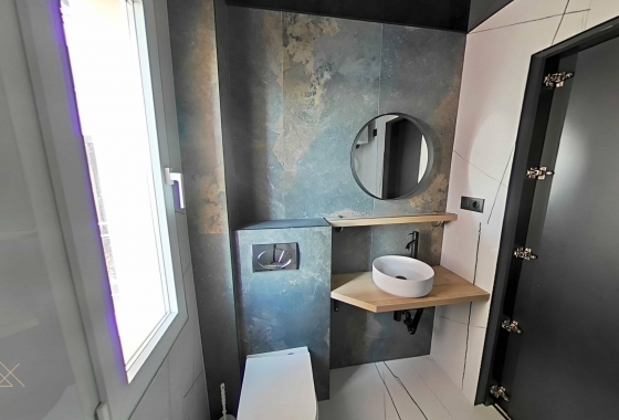 Wiederverkauf - Wohnung - San Pedro del Pinatar - Lo Pagan