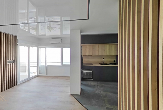 Wiederverkauf - Wohnung - San Pedro del Pinatar - Lo Pagan