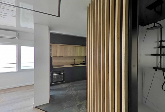 Wiederverkauf - Wohnung - San Pedro del Pinatar - Lo Pagan