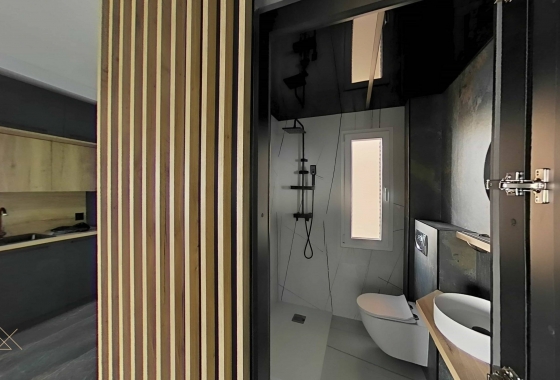 Wiederverkauf - Wohnung - San Pedro del Pinatar - Lo Pagan