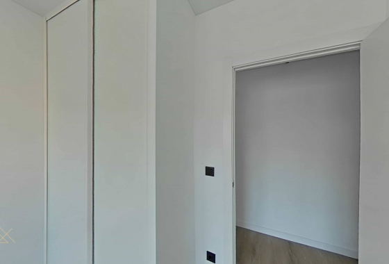 Wiederverkauf - Wohnung - San Pedro del Pinatar - Lo Pagan