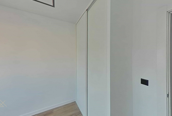 Wiederverkauf - Wohnung - San Pedro del Pinatar - Lo Pagan