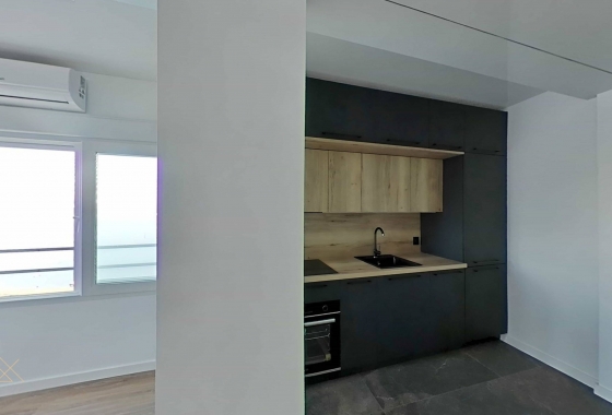 Wiederverkauf - Wohnung - San Pedro del Pinatar - Lo Pagan