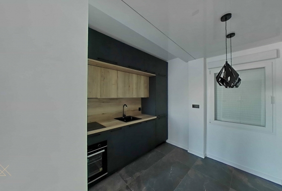 Wiederverkauf - Wohnung - San Pedro del Pinatar - Lo Pagan