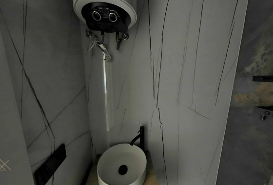 Wiederverkauf - Wohnung - San Pedro del Pinatar - Lo Pagan