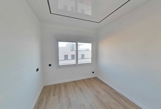 Wiederverkauf - Wohnung - San Pedro del Pinatar - Lo Pagan