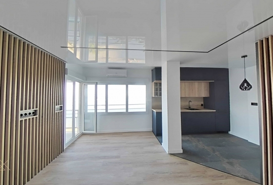 Wiederverkauf - Wohnung - San Pedro del Pinatar - Lo Pagan