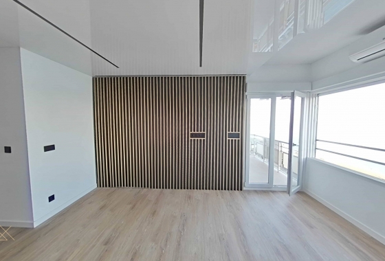 Wiederverkauf - Wohnung - San Pedro del Pinatar - Lo Pagan