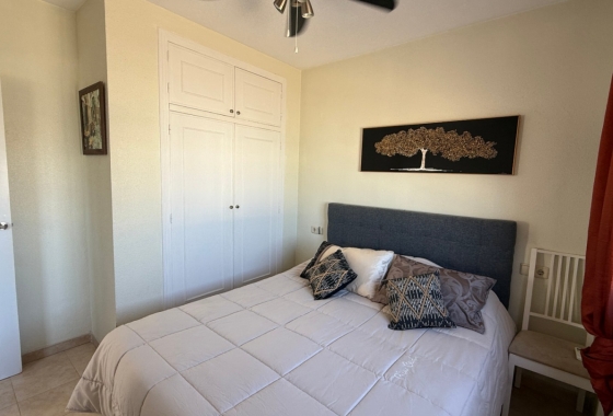 Wiederverkauf - Wohnung - Orihuela - Inland