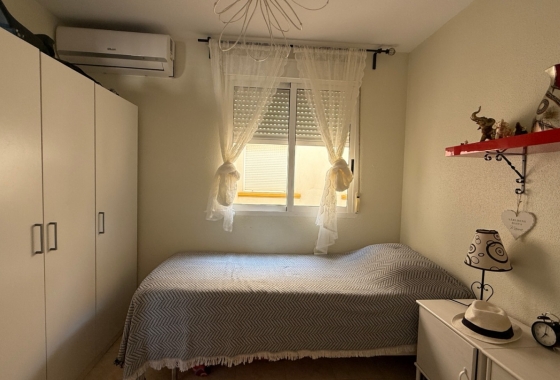 Wiederverkauf - Wohnung - Orihuela - Inland