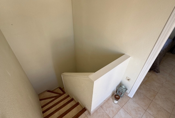 Wiederverkauf - Wohnung - Orihuela - Inland