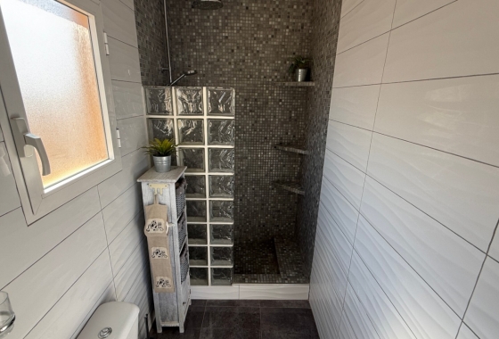 Wiederverkauf - Wohnung - Orihuela - Inland