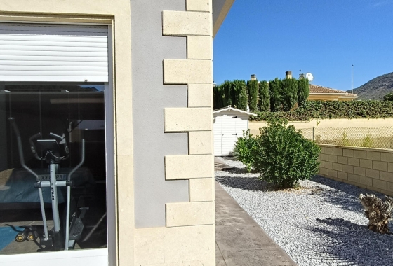 Wiederverkauf - Villa - La Romana - Inland