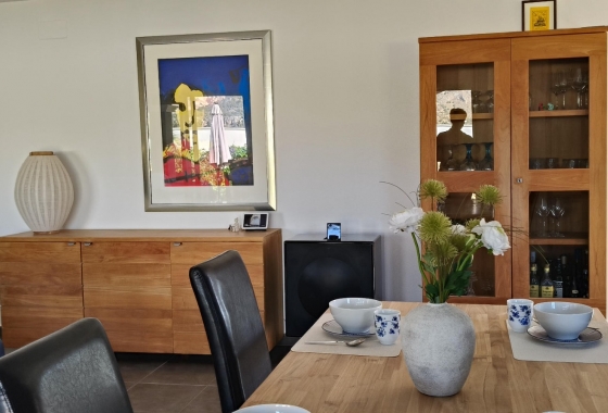 Wiederverkauf - Villa - La Romana - Inland