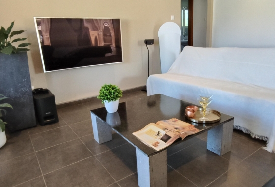 Wiederverkauf - Villa - La Romana - Inland