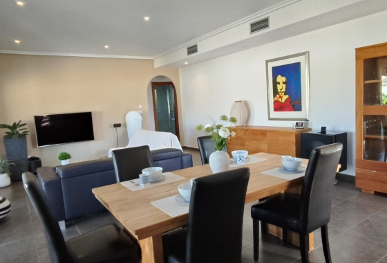 Wiederverkauf - Villa - La Romana - Inland