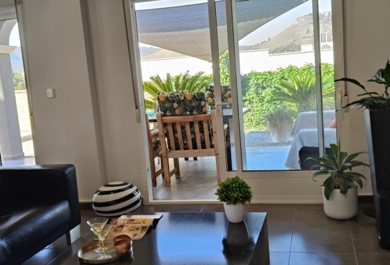 Wiederverkauf - Villa - La Romana - Inland