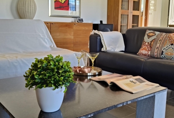 Wiederverkauf - Villa - La Romana - Inland