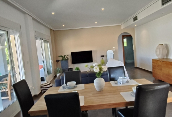 Wiederverkauf - Villa - La Romana - Inland