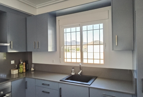 Wiederverkauf - Villa - La Romana - Inland