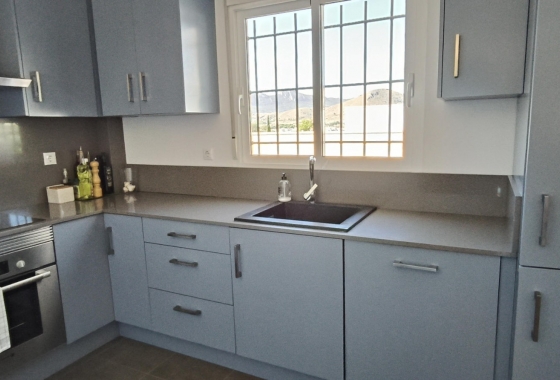 Wiederverkauf - Villa - La Romana - Inland