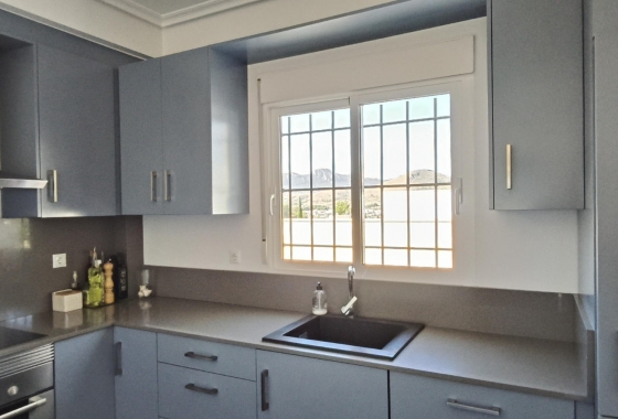 Wiederverkauf - Villa - La Romana - Inland