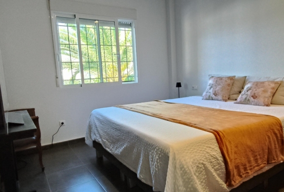 Wiederverkauf - Villa - La Romana - Inland