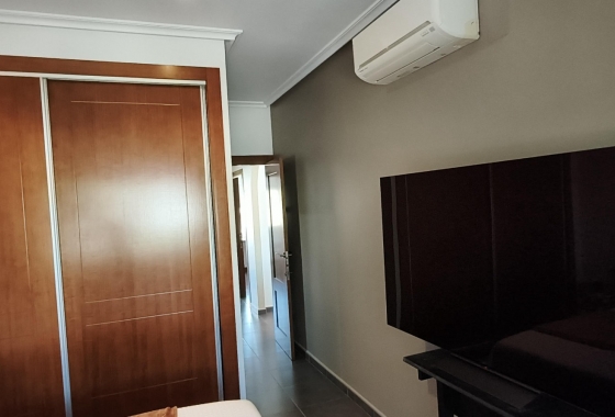 Wiederverkauf - Villa - La Romana - Inland