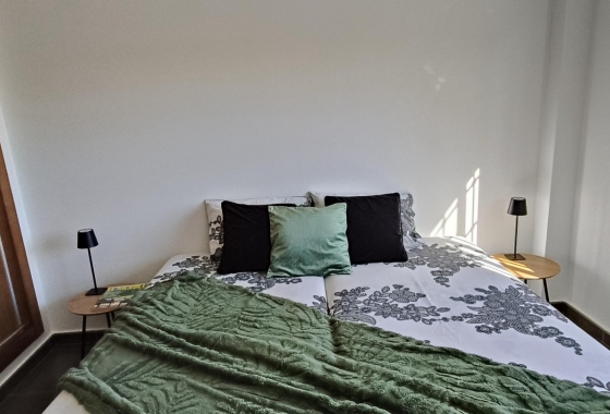 Wiederverkauf - Villa - La Romana - Inland