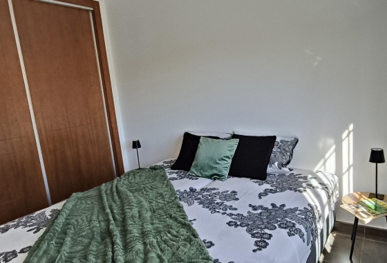 Wiederverkauf - Villa - La Romana - Inland