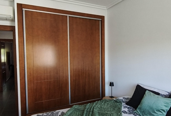 Wiederverkauf - Villa - La Romana - Inland