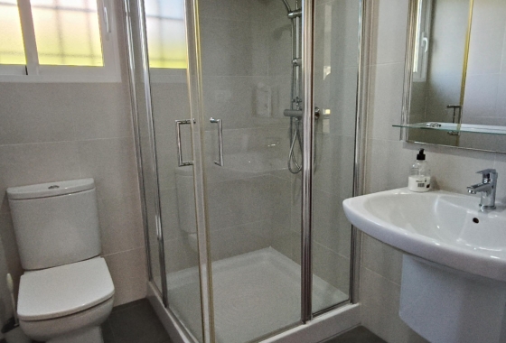 Wiederverkauf - Villa - La Romana - Inland