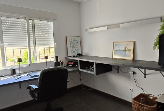 Wiederverkauf - Villa - La Romana - Inland