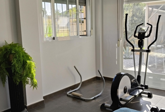 Wiederverkauf - Villa - La Romana - Inland