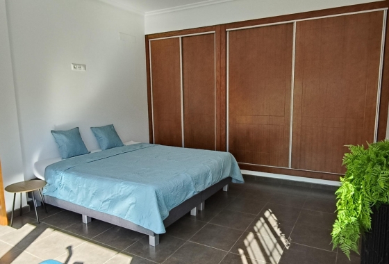 Wiederverkauf - Villa - La Romana - Inland