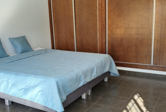 Wiederverkauf - Villa - La Romana - Inland