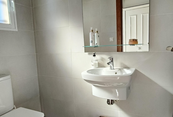 Wiederverkauf - Villa - La Romana - Inland