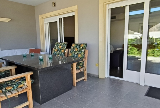 Wiederverkauf - Villa - La Romana - Inland