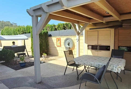 Herverkoop - Villa - La Romana - Inland