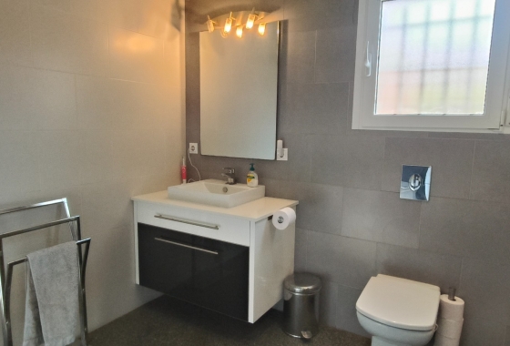 Herverkoop - Villa - La Romana - Inland